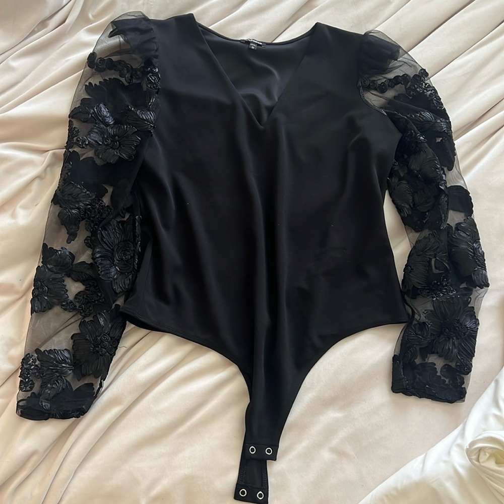 Express Bodysuit